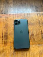 Apple iPhone 11 Pro, Ophalen of Verzenden, Zo goed als nieuw, Groen, 64 GB