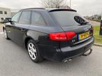 Audi A4 Avant 2010 * 2.0 TDI S edition * EURO 5 * APK !, Auto's, Euro 5, 136 pk, Gebruikt, 4 cilinders