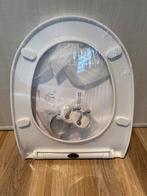 Nieuwe toiletbril, Doe-het-zelf en Verbouw, Ophalen, Nieuw, Toilet