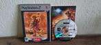 Playstation 2 (PS2) - Jak 3, Spelcomputers en Games, Games | Sony PlayStation 2, Avontuur en Actie, 1 speler, Ophalen of Verzenden