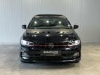 Volkswagen Polo 2.0 TSI GTI|PANO|BEATS|VIRTUAL|SFEERV.|ACC, Auto's, Te koop, Geïmporteerd, 5 stoelen, Benzine