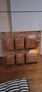 Riverdale Organiser / Kaarten rek / Wandrek NIEUW, Ophalen, Nieuw