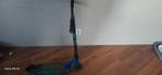 complete prodigy s9 zwart groen blauw oil slick, Fietsen en Brommers, Steps, Ophalen of Verzenden, Zo goed als nieuw