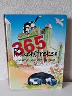 365 Poezenstreken Verhaaltjes voor het slapengaan 2002, Boeken, Kinderboeken | Kleuters, Gelezen, Jongen of Meisje, Ophalen of Verzenden