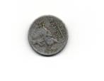 Spanje diez cents 1949, Verzenden, Overige landen, Losse munt
