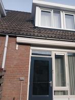 Elektrische zonnescherm 5 meter breed, Ophalen, Gebruikt, 450 cm of meer, Elektrisch