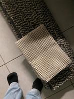 Vloerkleed met onderkleed, 200 cm of meer, Ophalen of Verzenden, Zo goed als nieuw, 200 cm of meer