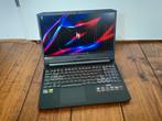 Nitro 5 Gaming laptop - Ryzen 7 / RTX 3060 / QHD, Computers en Software, Windows Laptops, Met videokaart, Acer., AMD  Ryzen 7
