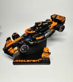 Mount voor Lego F1 Speed Champion McLaren, Lego, Nieuw, Ophalen of Verzenden, Info@nev3d.nl