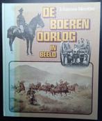 De Boerenoorlog in beeld, Boeken, Gelezen, Afrika, 19e eeuw, Ophalen of Verzenden