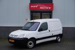 Citroen Berlingo 1.4 600 CNG First BENZINE airco org NL, Auto's, 4 cilinders, Citroën, Overige brandstoffen, Origineel Nederlands