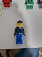 LEGO Minifiguur Politieagent / SWAT, Kinderen en Baby's, Ophalen of Verzenden, Nieuw, Losse stenen, Lego