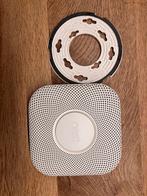 Google nest protect. Batterijgevoed, Gebruikt, Detector, Sensor of Melder, Ophalen of Verzenden, Rook