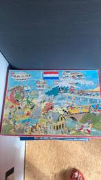 Jan van Haasteren 2000 stukjes, Ophalen of Verzenden, Meer dan 1500 stukjes, Zo goed als nieuw