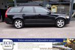Volvo V50 2.0 145 pk Sport, Stoelverwarming, Xenon, Bluetoot, Stof, Gebruikt, 4 cilinders, Met garantie (alle)