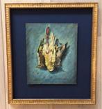 Decoratief Italiaans kunstwerkje, Antiek en Kunst, Ophalen of Verzenden