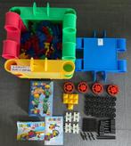 Clics Maxi Box met 300 stenen en Onderdelen + Nw Doosje, Ophalen, Zo goed als nieuw, Overige merken