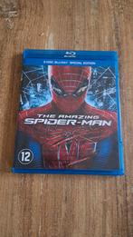 The Amazing Spider-Man Blu-ray Special Edition, Ophalen of Verzenden, Gebruikt, Actie