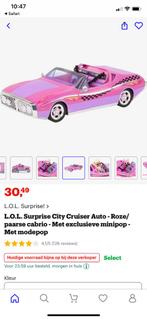LOL cabrio, Ophalen of Verzenden, Zo goed als nieuw