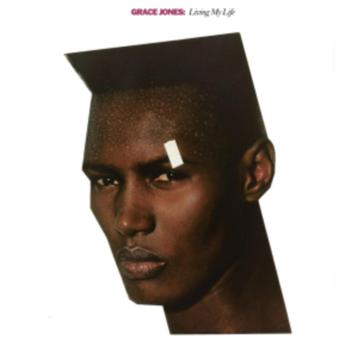 Grace Jones LP DVD 's Longbox - hoeft niet in 1 koop beschikbaar voor biedingen