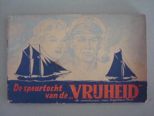 De avonturen van Kapitein Rob. 9 Delen., Boeken, Stripboeken, Gelezen, Meerdere stripboeken, Ophalen of Verzenden