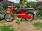 Kreidler RM buffeltank met kenteken in originele staat 1972, Fietsen en Brommers, Brommers | Kreidler, Ophalen, Gebruikt
