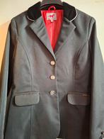 Red Horse Dressuur Jas, maat 176/16, Red Horse, Verzenden, Zwart, Jasje