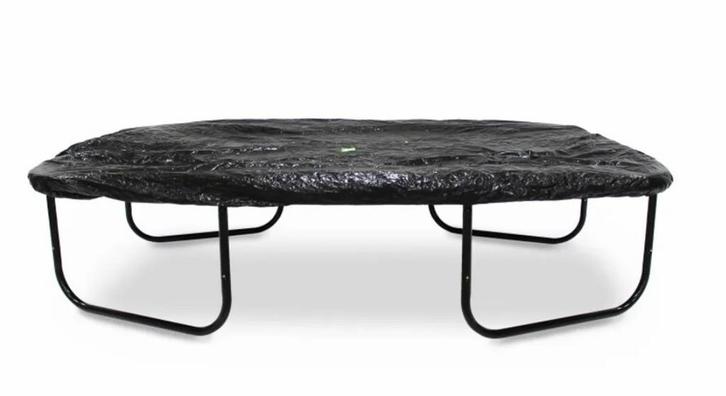 Exit Trampoline Afdekhoes 366x244cm - zgan!, Kinderen en Baby's, Speelgoed | Buiten | Trampolines, Zo goed als nieuw, Ophalen of Verzenden