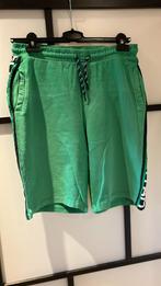 Korte broek we badboys 170 groen, Kinderen en Baby's, Kinderkleding | Maat 170, Broek, Gebruikt, WE, Ophalen of Verzenden