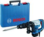 Bosch Professional Slaghamer GSH 5, Doe-het-zelf en Verbouw, Nieuw, Ophalen of Verzenden, Variabele snelheid, 600 watt of meer