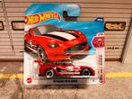 '15 Mazda MX-5 Miata van Hot Wheels, Hobby en Vrije tijd, Modelauto's | Overige schalen, Ophalen, Nieuw, Auto