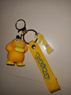 Psyduck sleutelhanger (Pokemon), Nieuw, Ophalen