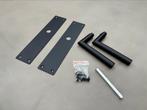 Intersteel Jura NIEUW, Ophalen, Nieuw, Rvs, Klink of Kruk
