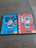 Wickie de Viking dvd deel 1 en 3., Cd's en Dvd's, Europees, Tekenfilm, Alle leeftijden, Ophalen of Verzenden