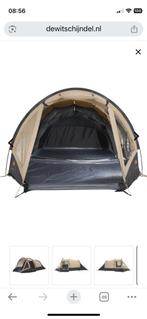Bardani tent, Caravans en Kamperen, Tenten, Ophalen of Verzenden, Zo goed als nieuw, Tot en met 3