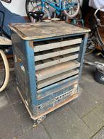 gedore adjutant met lades, Ophalen, Gebruikt