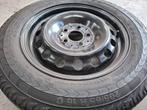 Reserve wiel mercedes vito, Auto-onderdelen, Ophalen of Verzenden, Gebruikt, Mercedes-Benz