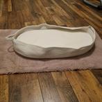 Verschoonkussen nieuw, Ophalen of Verzenden, Nieuw, Wit, Jongetje of Meisje