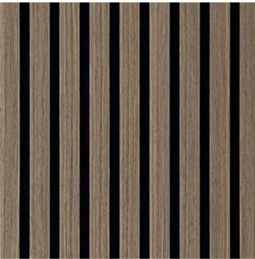akoestische panelen 270x60cm beschikbaar voor biedingen