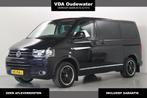 Volkswagen Transporter Multivan 2.0 TSi DSG 4Motion Highline, Auto's, Volkswagen, Automaat, Euro 5, Gebruikt, 1984 cc