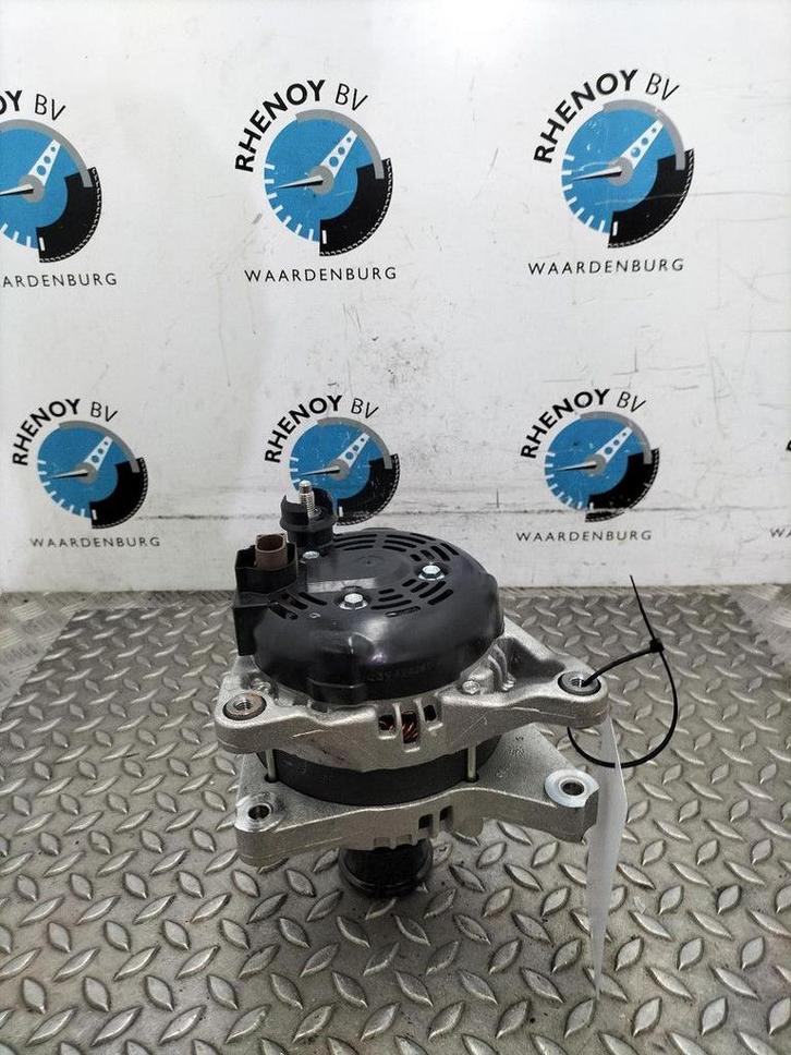 FORD TRANSIT COURIER [ALTERNATOR] JX6110300FA 2024, Auto-onderdelen, Motor en Toebehoren, Gebruikt, ARN erkend, Stiba lid, Erkend duurzaam