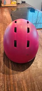 Wedze Skihelm met Skibril - Maat S (53-56 cm), Gebruikt, Jongen of Meisje, Wedze, Ophalen