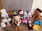 Knuffels voor een klein prijsje!, Ophalen of Verzenden, Gebruikt, Overige typen