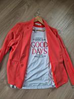 Zoso shirt & Red Button blazer - Maat XXL - Nieuwstaat, Kleding | Dames, Ophalen of Verzenden, Zo goed als nieuw, Maat 46/48 (XL) of groter