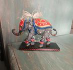 Tusk the Circus star, Ophalen of Verzenden, Zo goed als nieuw, Dier