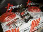 StopTech Big Brake kit (BBK) remmen set - Honda Civic EP3, Auto diversen, Tuning en Styling, Ophalen of Verzenden