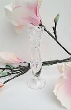 Vintage Bleikristall Germany Star & Pinwheel knopvaas, Ophalen of Verzenden