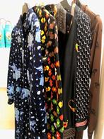 5 VINTAGE DAMES JURKEN, Verzenden, Zo goed als nieuw, Maat 38/40 (M), Onder de knie