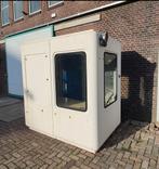 tiny office - thuis kantoor - kiosk [geïsoleerd], Ophalen of Verzenden