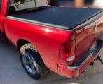 Soft Tonneau/Bed Cover Dodge RAM 5,7ft (3 delen), Auto-onderdelen, Carrosserie en Plaatwerk, Achterklep, Voor, Nieuw, Ophalen of Verzenden
